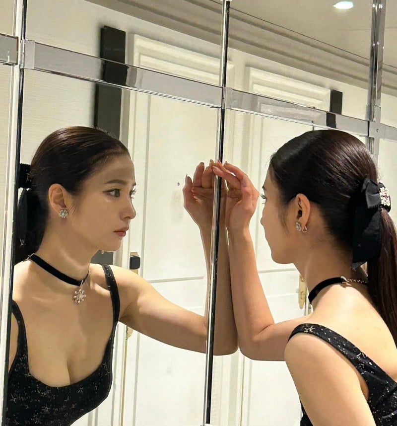 From 'Baby Face Forever' to Global Luxury Darling: Shin Se-kyung's Real Style Secret