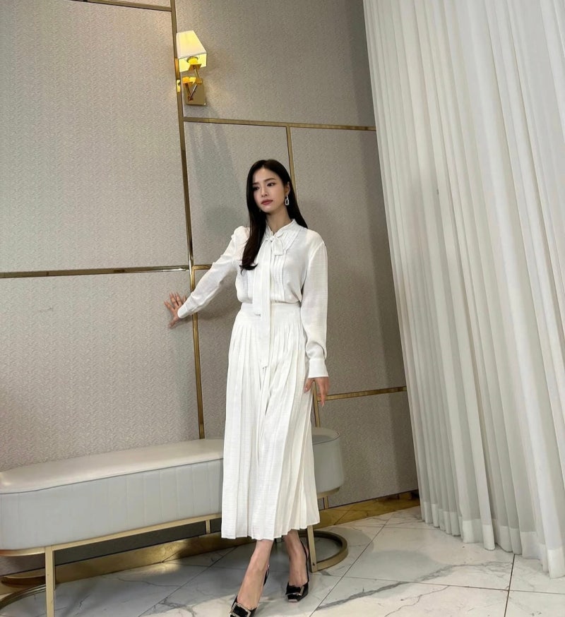 From 'Baby Face Forever' to Global Luxury Darling: Shin Se-kyung's Real Style Secret