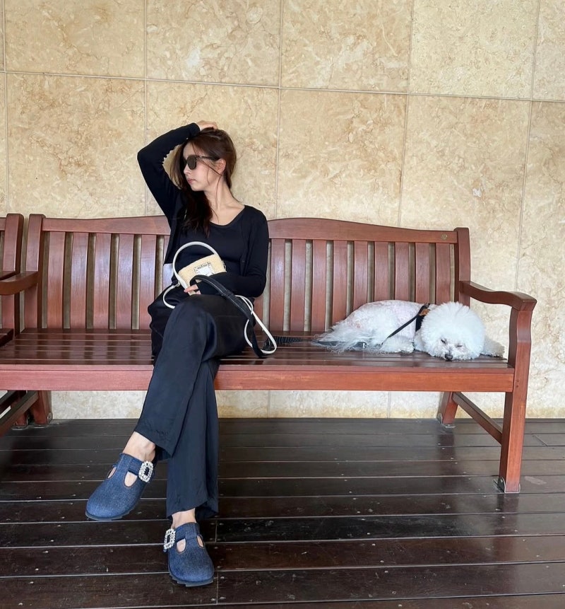From 'Baby Face Forever' to Global Luxury Darling: Shin Se-kyung's Real Style Secret