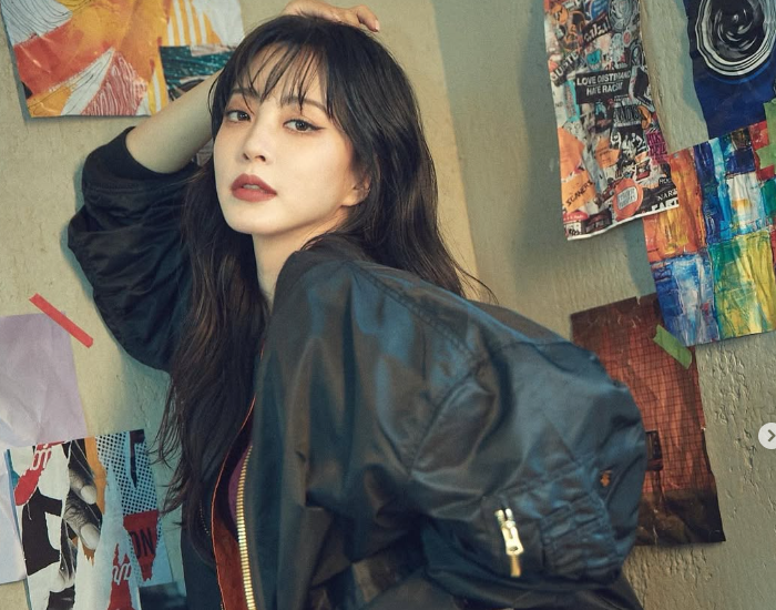 Han Ye Seul Announced Her Marriage on YouTube Mid-Handbag Segment — Here's Why That Outfit Became the Talk