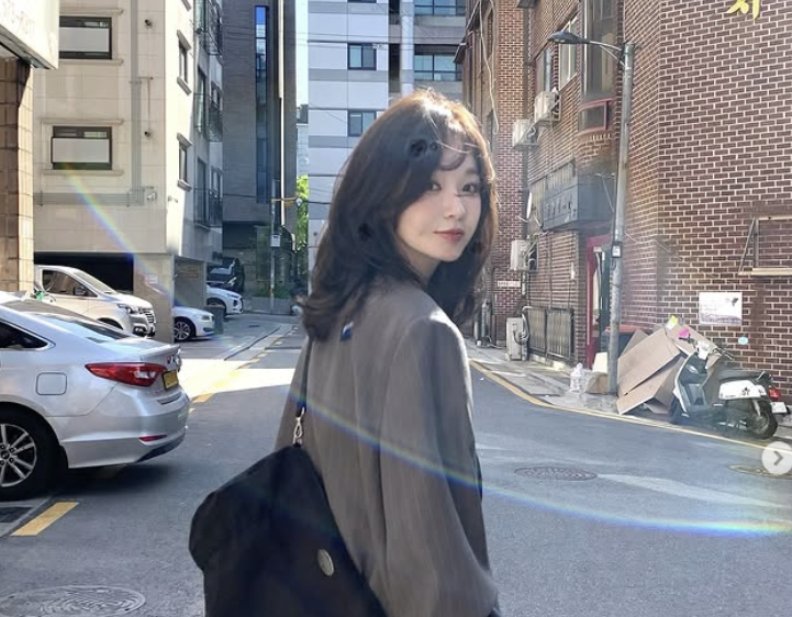 From Cyworld Beauty to Brand CEO: How Kang Min-Kyung Has Styled Her Way Up