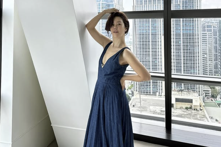 Ex-Idol Turned Actress: Her Return After 6 Years