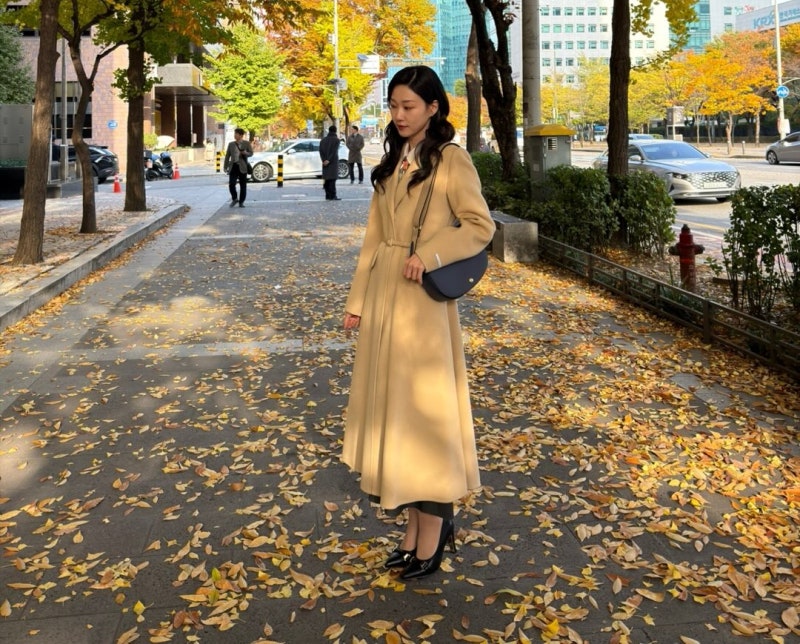 Trendsetter Actress: The Prep School to Stardom Arc