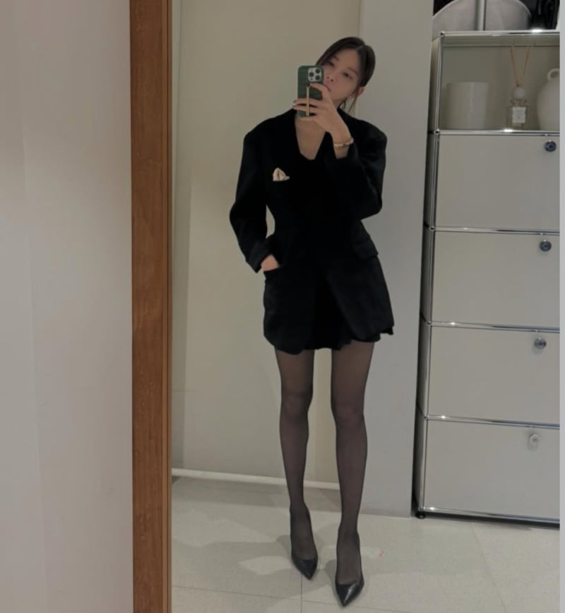 The Mom Energy Turned Effortless: How Cha Ye-ryun Stays Iconic at 40-Something