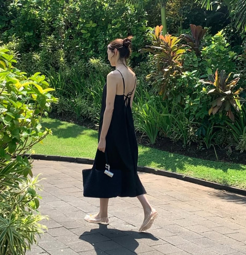 The Mom Energy Turned Effortless: How Cha Ye-ryun Stays Iconic at 40-Something