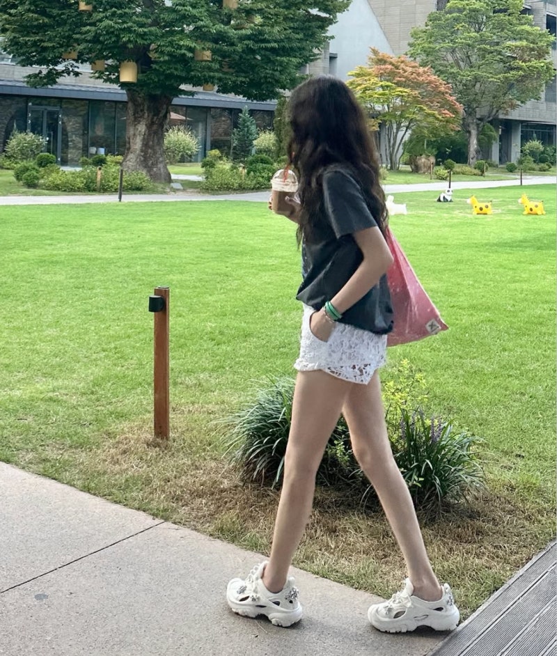 She's Turning 50 This Year, But Look at Her Vibe