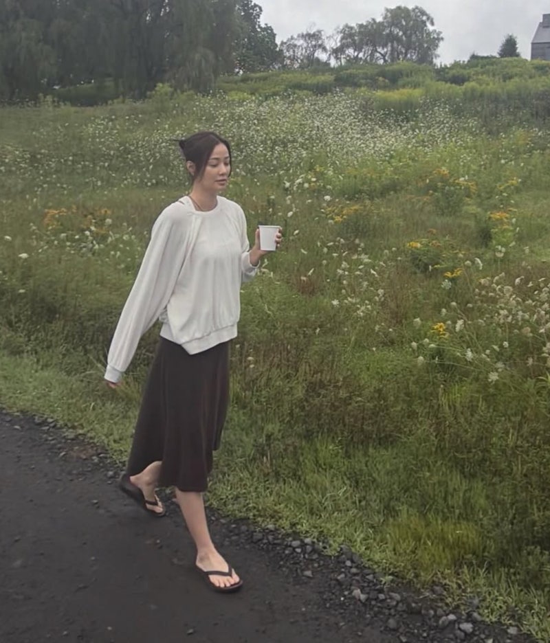 Her Son's in College Already? Son Tae-young at 46 Still Looks Like This
