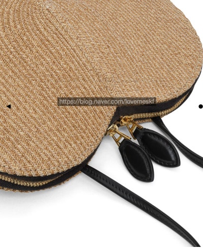 That Rattan Bag Costs WHAT? Kim Yeon-a's Casual Flex