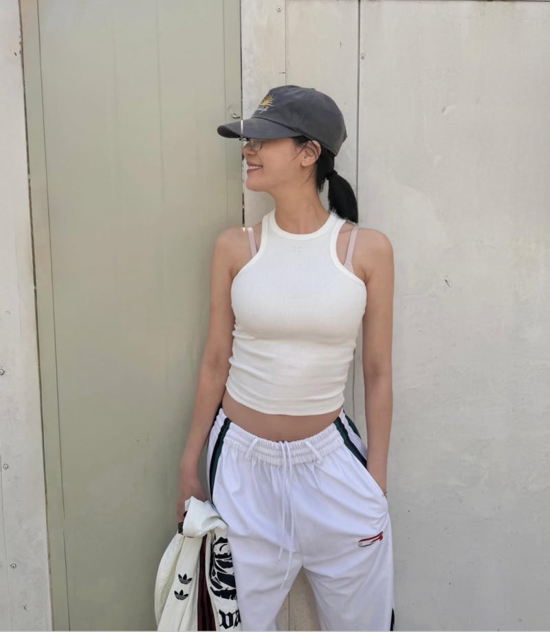 Lee Joo-yeon at 40: When Styling Sense Doesn't Expire, Just Evolves