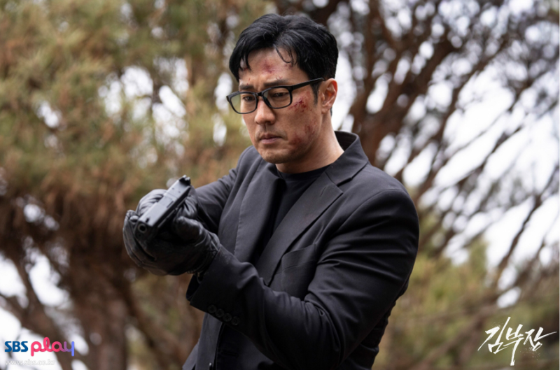 Kim Bu-Jang Finale Shatters 2026 Records: Seo Ji-Seop's 23% Victory & Presumed Best Actor Lock