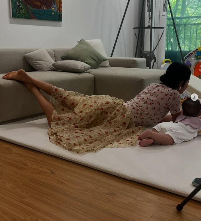 Lee Hye-young's 'Cancer Graduation': Health Update Reshapes Her Story