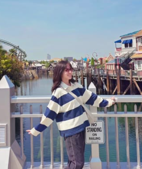 Park Eun-bin at 30 Years In—How the Child Actor Turned Star Still Dresses for Summer Days