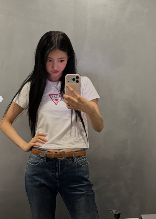 Suzy's Black-and-White Simplicity Wins Every Time—We Finally Get It