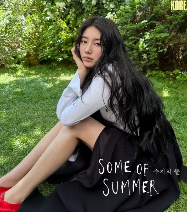 Suzy's Black-and-White Simplicity Wins Every Time—We Finally Get It