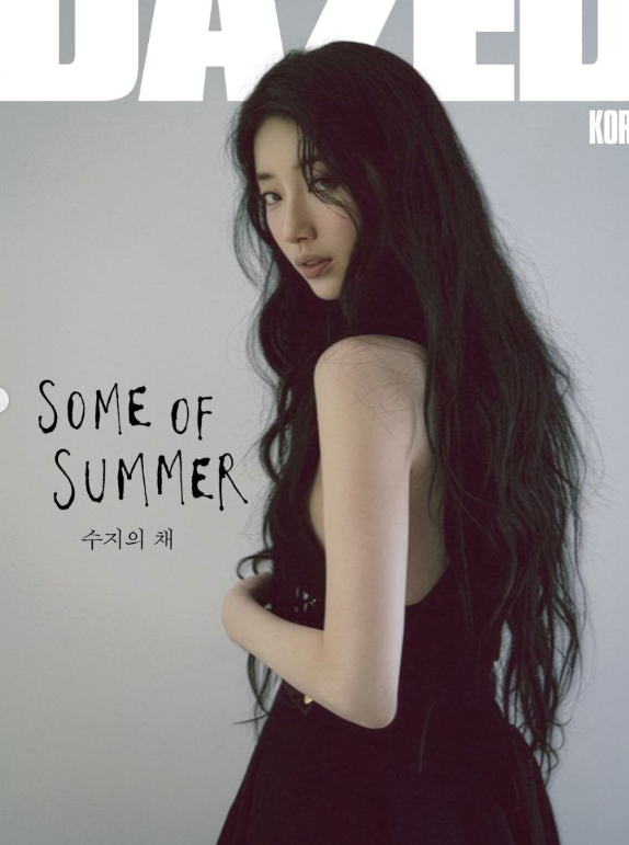 Suzy's Black-and-White Simplicity Wins Every Time—We Finally Get It