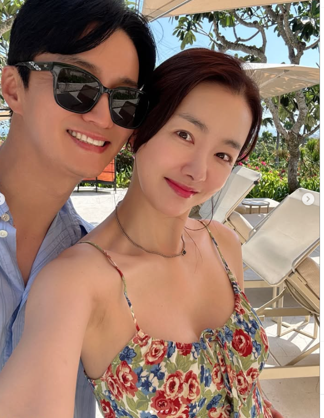 So Yi-hyun Shows Pattern Mixing Is Actually Pattern Balancing