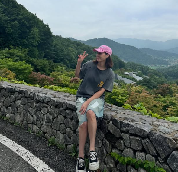 50 and Flawless: Kim Sung-ryung Age Is Just Backdrop