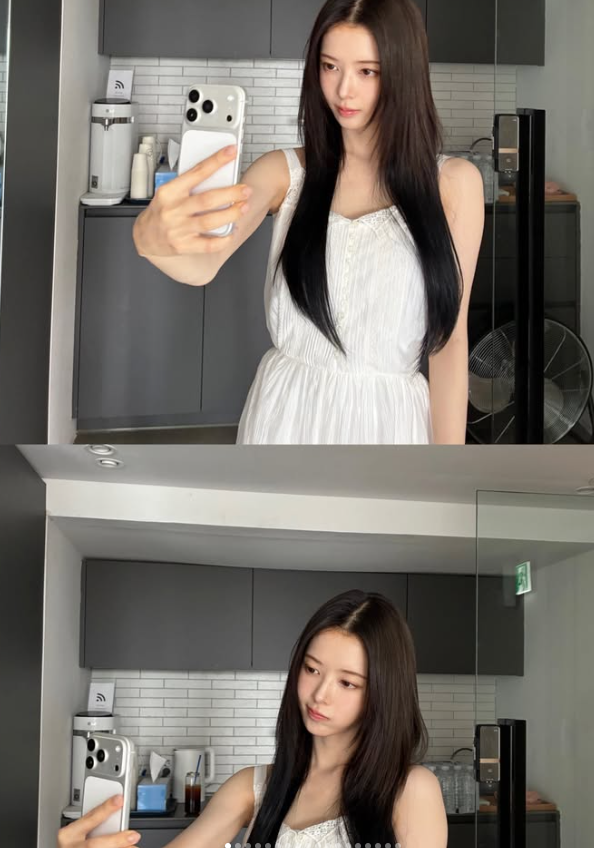 Noh Jung-eui's Guide to Effortless Natural Daily Fashion With a Justice Nickname From Fans