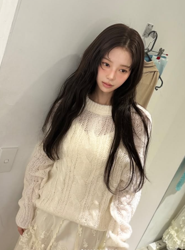 Noh Jung-eui's Guide to Effortless Natural Daily Fashion With a Justice Nickname From Fans