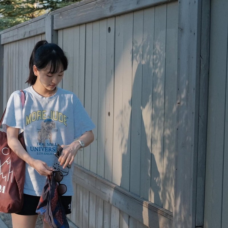 From Insurance Call Center to 120-to-1 Cinderella Story: Actress Won Jin-ah Owns Minimal Modern