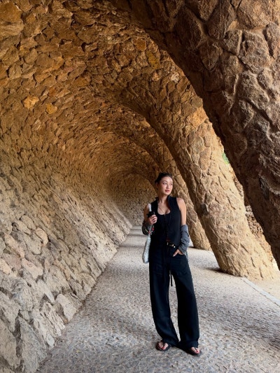 10-Year Trainee Survival Story: TWICE Jihyo Proves Fit & Healthy Curves Own Every Aesthetic