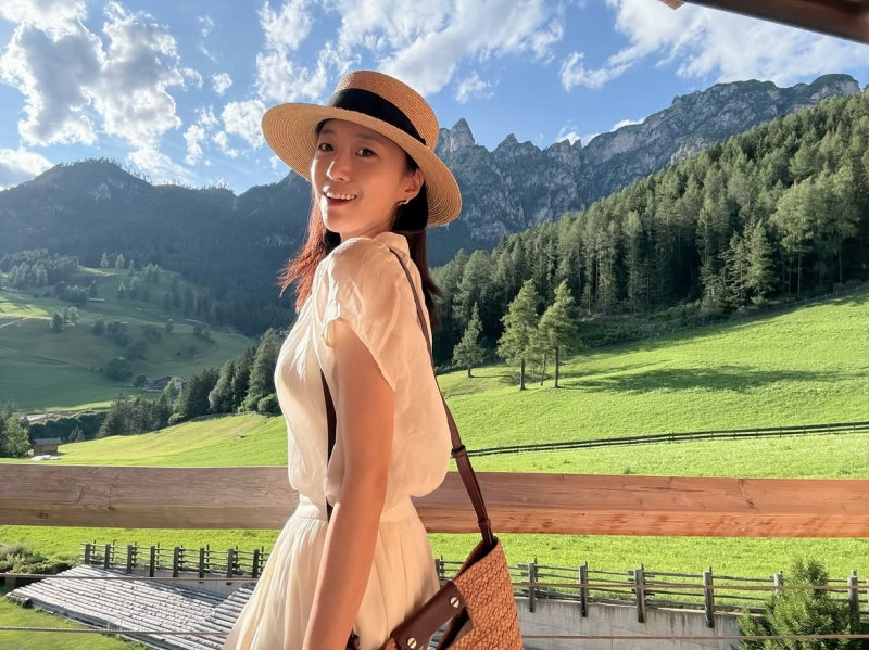 Ham Eun-jung: From T-ara Leader to Art Lover—How a 29-Year Veteran Dresses Like She's Never Trying