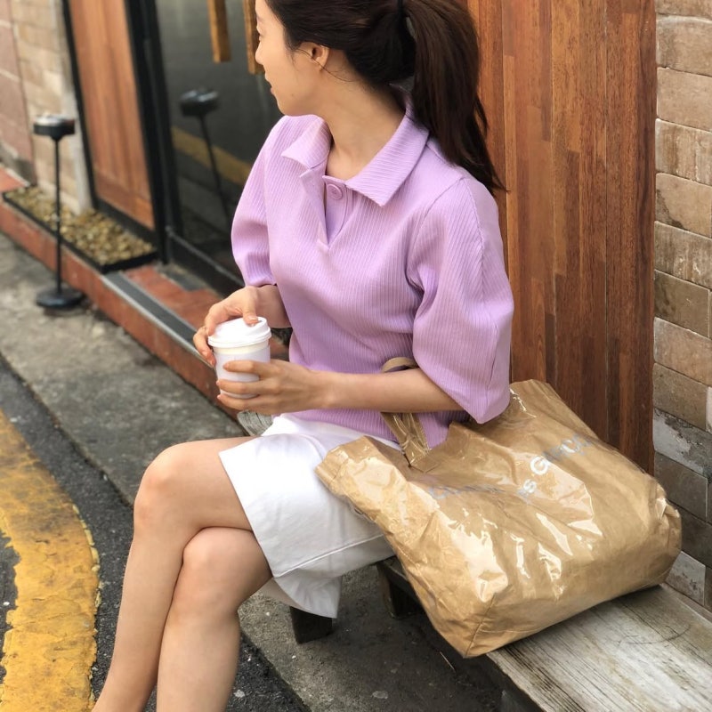 Ham Eun-jung: From T-ara Leader to Art Lover—How a 29-Year Veteran Dresses Like She's Never Trying