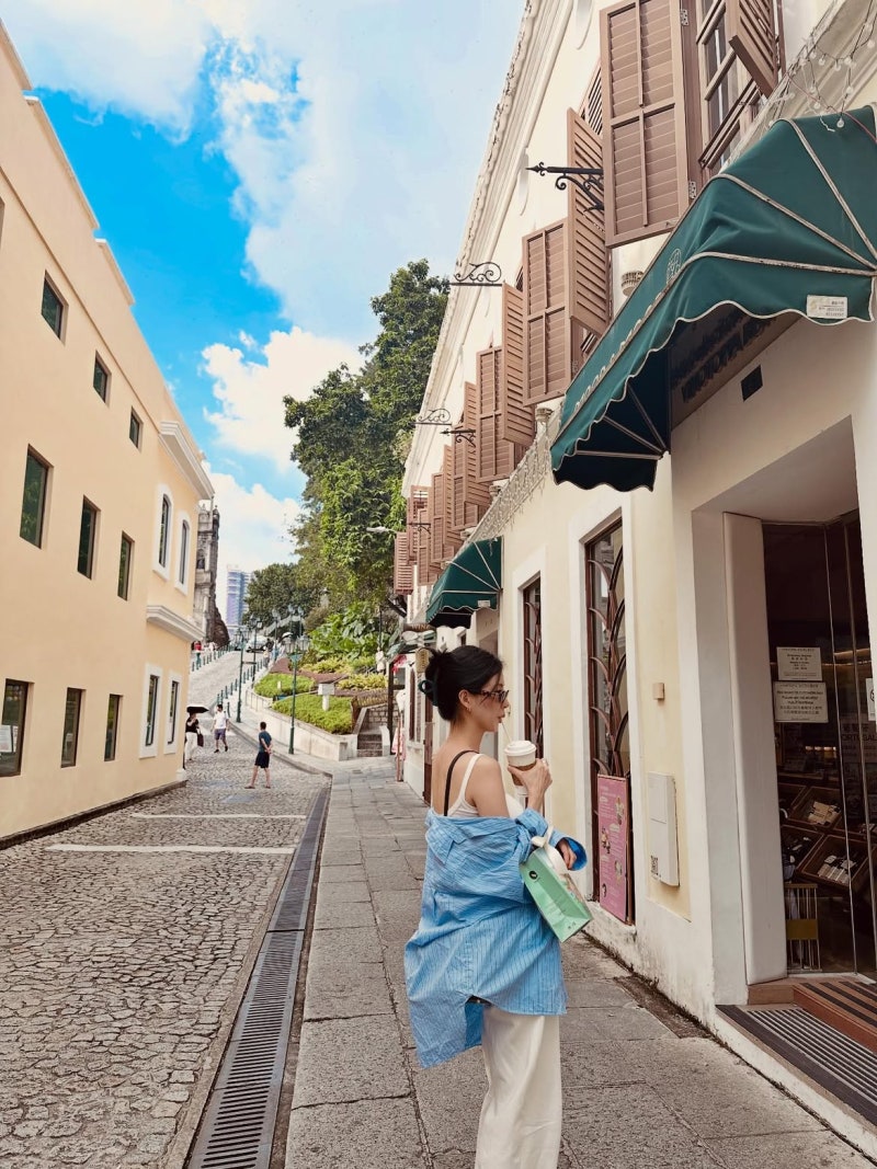 Seohyun at 170cm: How to Dress Like the Tallest Ex-Idol in the Room