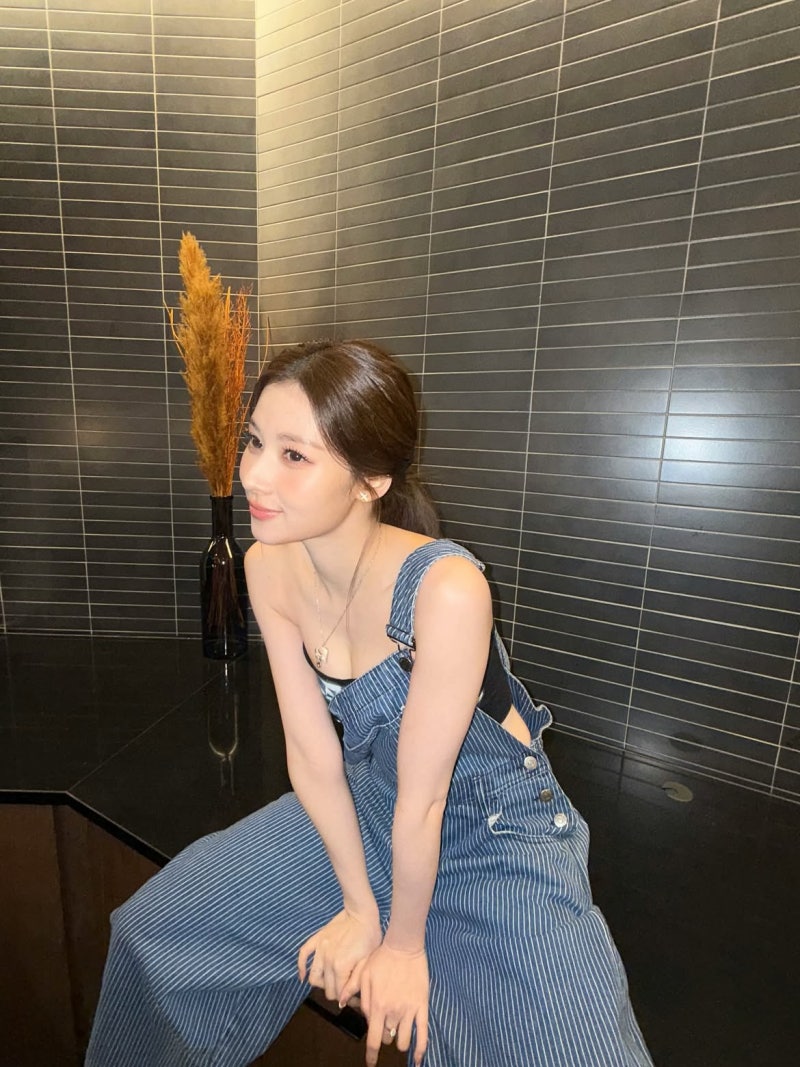 Sana's Bag Algebra: How One Prada Handbag Changes the Entire Equation