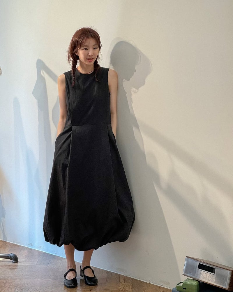 How Actress Jang Hee-jin Masters the Art of Proportions in Effortless Casual Outfits