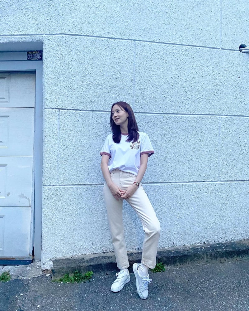 Moon Chae-Won Always Tops the 'Best in Hanbok' Polls — Now Watch Her Master Regular Clothes Too