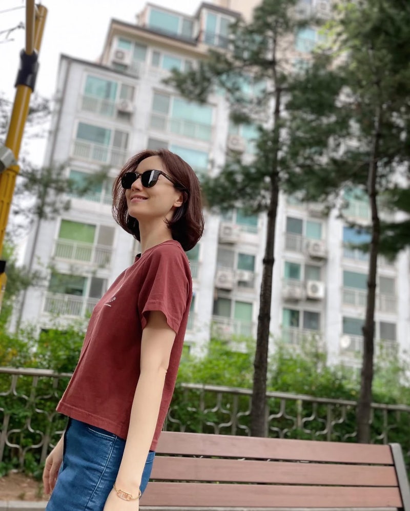 Moon Chae-Won Always Tops the 'Best in Hanbok' Polls — Now Watch Her Master Regular Clothes Too