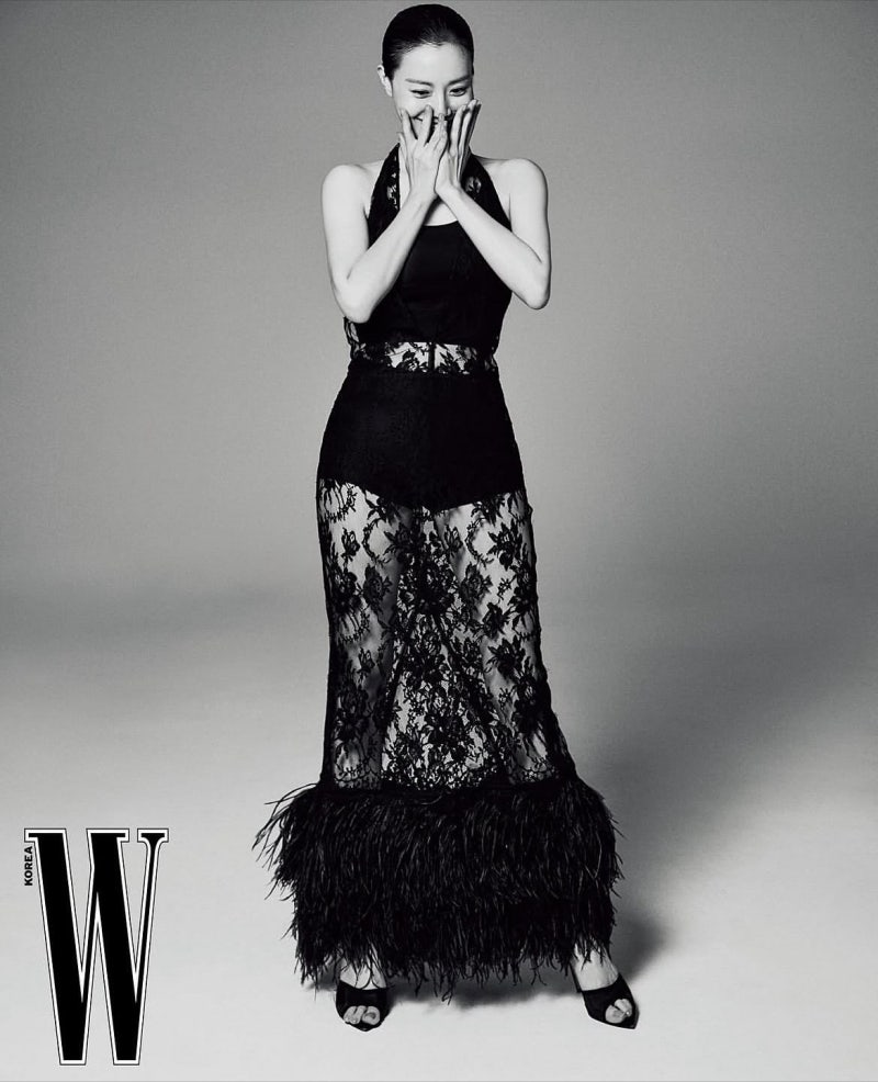 Moon Chae-Won Always Tops the 'Best in Hanbok' Polls — Now Watch Her Master Regular Clothes Too