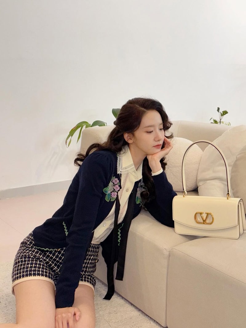 Yoona's 200 Audition Apology: From Rejected Extra to Wearing Valentino Like It Rewrote Her Life
