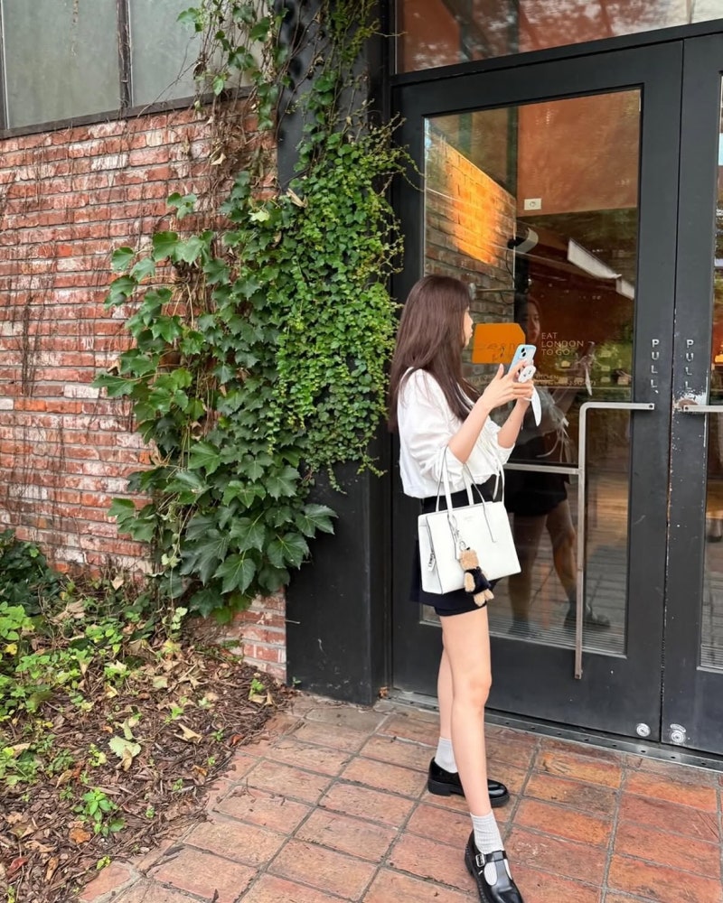 Yoona's 200 Audition Apology: From Rejected Extra to Wearing Valentino Like It Rewrote Her Life