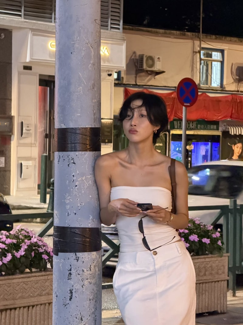 Beauty Mark & Stardom: How Hwasa Owns Sophisticated Minimalism Like Someone With Nothing Left to Prove