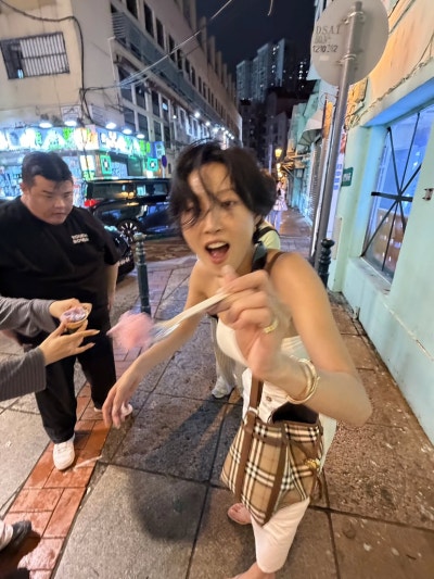 Beauty Mark & Stardom: How Hwasa Owns Sophisticated Minimalism Like Someone With Nothing Left to Prove
