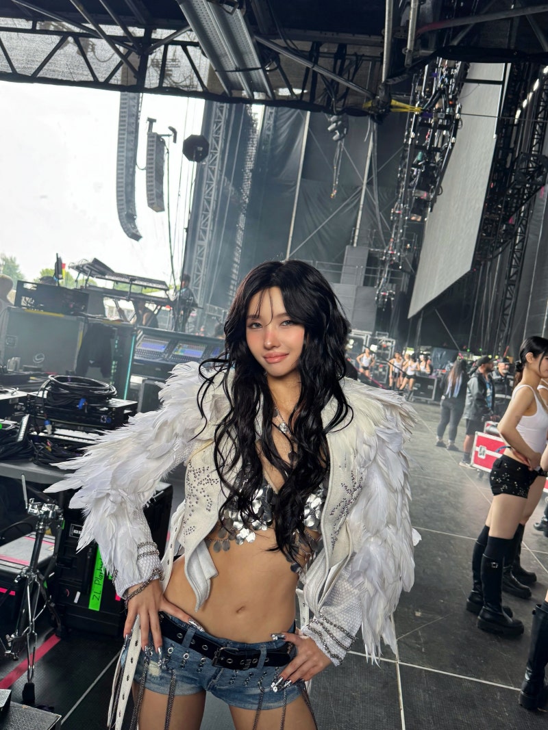 So-yeon (G)I-DLE: From Producer to Solo, Her Basics-Plus-One Formula Is Undefeated