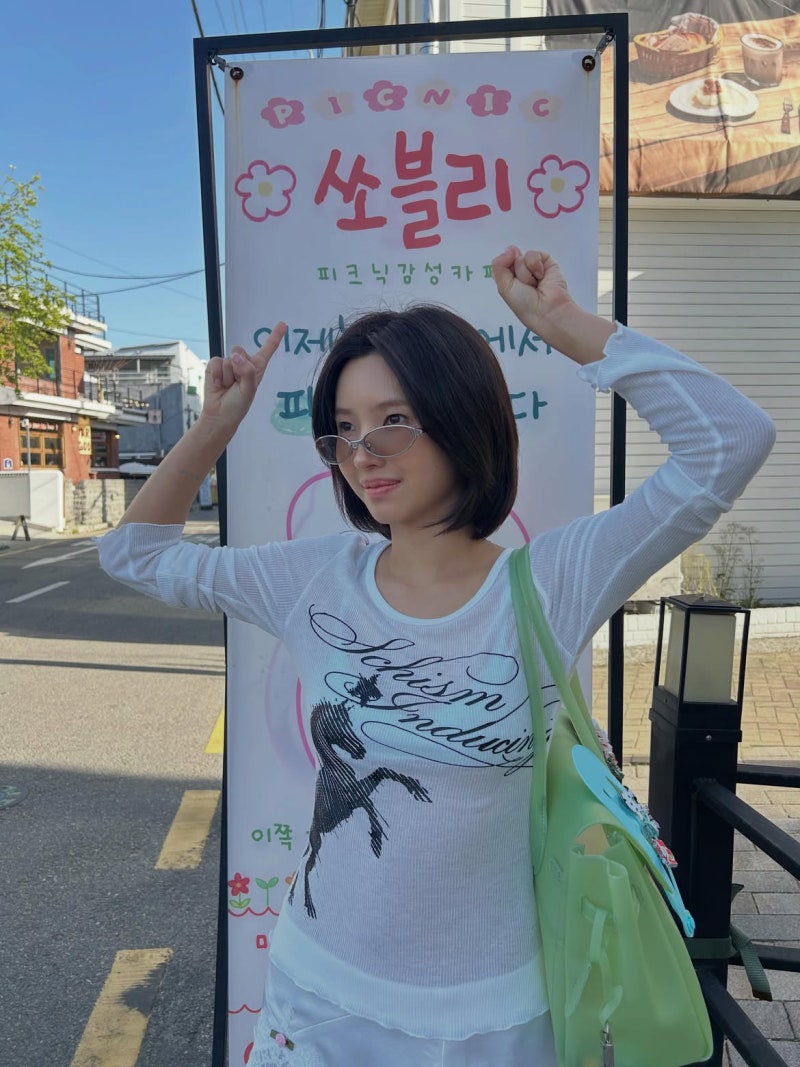 So-yeon (G)I-DLE: From Producer to Solo, Her Basics-Plus-One Formula Is Undefeated