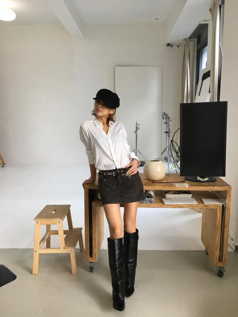 So-yeon (G)I-DLE: From Producer to Solo, Her Basics-Plus-One Formula Is Undefeated