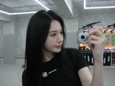 From Ulsan beauty icon to Girls' Day legend: Yu Ra layers color with discipline