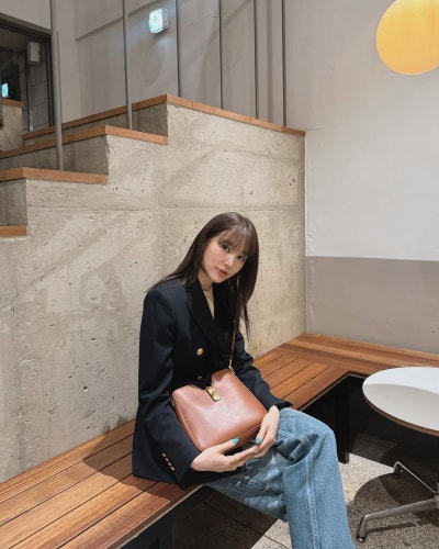Twenty-eight years since her debut: Yoon Eun-hye shows us balance is everything