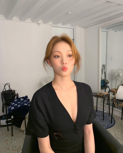 Fashion icon who wore 150 outfits in one drama: Lee Sung-kyung breaks down her recent looks