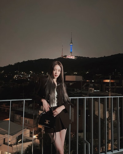 Fashion icon who wore 150 outfits in one drama: Lee Sung-kyung breaks down her recent looks