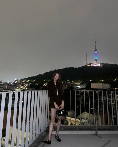 Fashion icon who wore 150 outfits in one drama: Lee Sung-kyung breaks down her recent looks