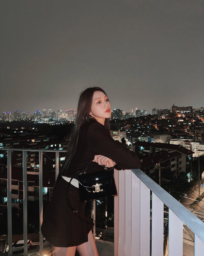 Fashion icon who wore 150 outfits in one drama: Lee Sung-kyung breaks down her recent looks