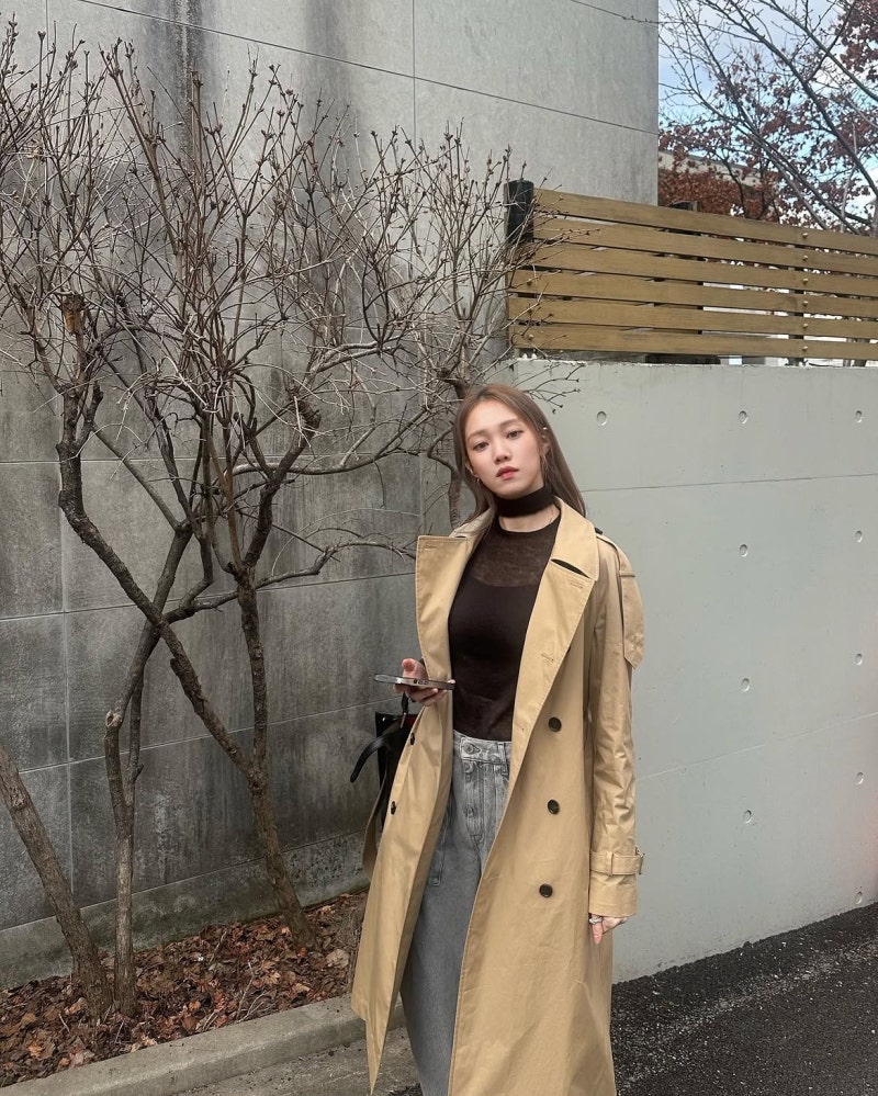 Fashion icon who wore 150 outfits in one drama: Lee Sung-kyung breaks down her recent looks