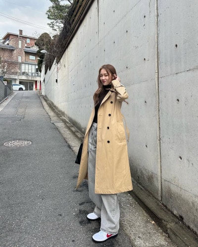 Fashion icon who wore 150 outfits in one drama: Lee Sung-kyung breaks down her recent looks