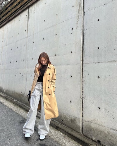 Fashion icon who wore 150 outfits in one drama: Lee Sung-kyung breaks down her recent looks