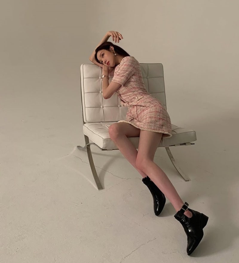 Fashion icon who wore 150 outfits in one drama: Lee Sung-kyung breaks down her recent looks